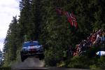 Ford Focus RS WRC 2001 года